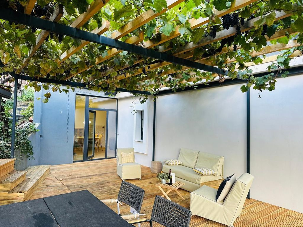 Casă la cheie, 140 mp + teren 540 mp — Zonă centrală...