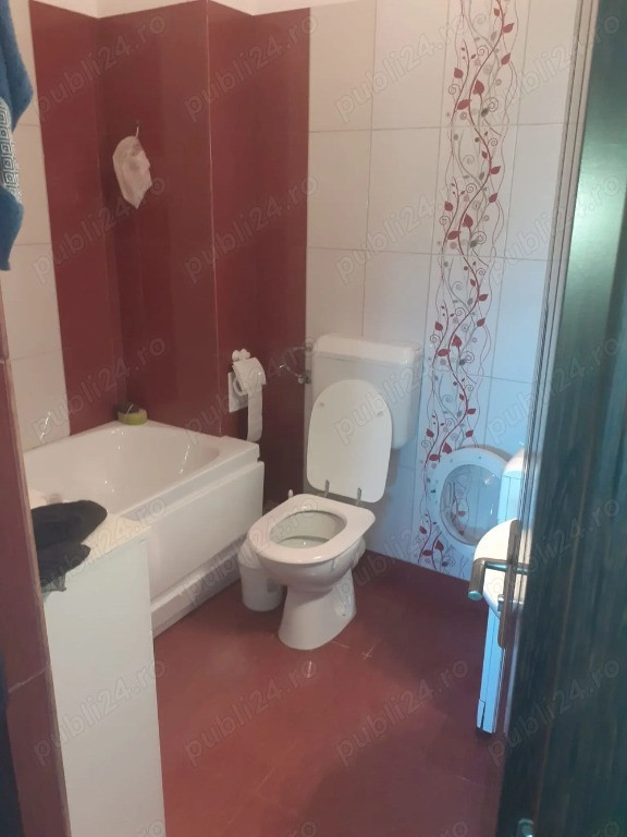 Giurgiului bacovia arom pumnul