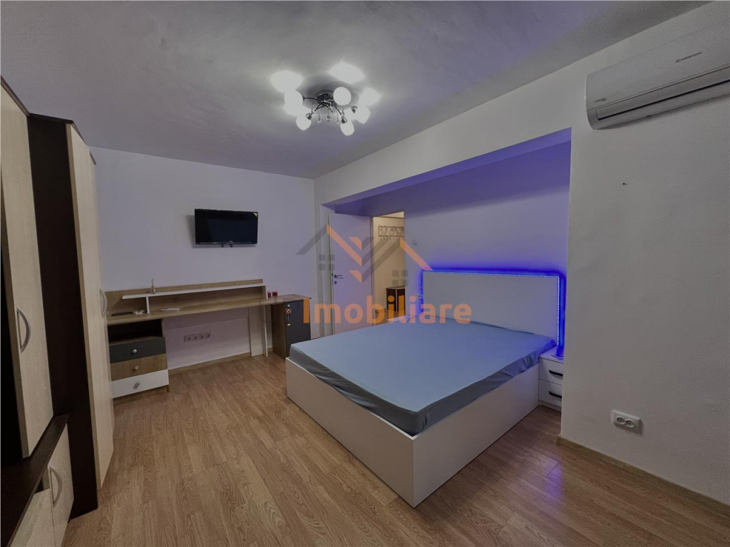 APARTAMENT DE INCHIRIAT | 2 DORMITOARE | DECOMANDAT | ORADEA