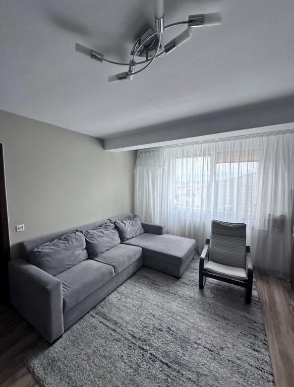 Apartament 2 camere modern, Str. Amurgului–10 min de metrou și parcare