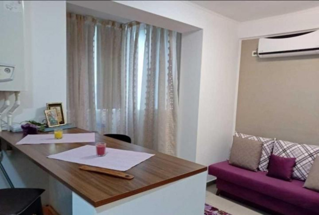 Brancoveanu luica etaj 6