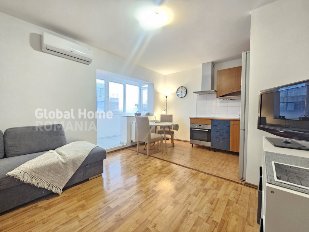 Apart 3 camere 65mp | Aviatiei - Feleacu | Metrou A.V 5 min