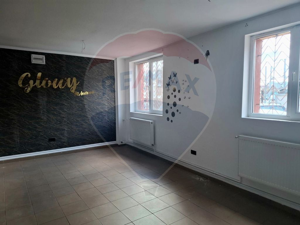 Spațiu comercial 40mp de închiriat în zona UTA