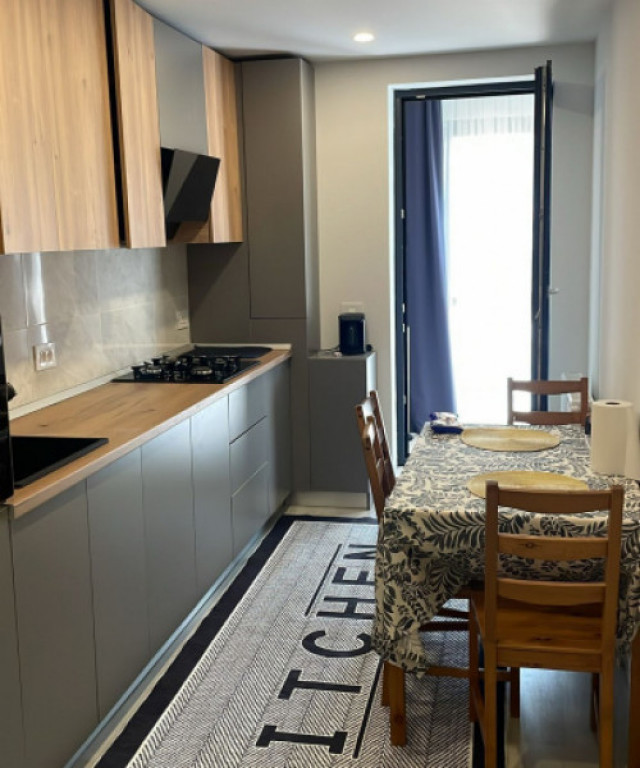 Apartament 2 camere+parcare - complexul Zen Residence