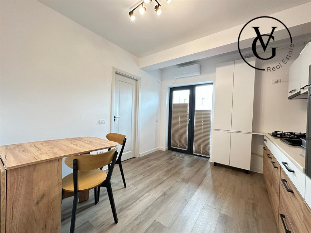 Studio - centrala proprie - termen lung - Navodari