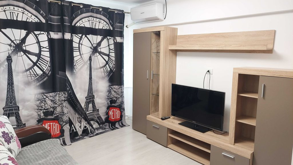 Garsonieră de închiriat – Micro 21, Galați