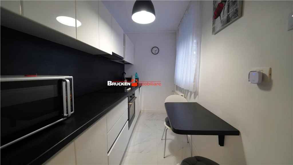 Apartament tip C | 2 camere | zona Sovata - malul Crisului
