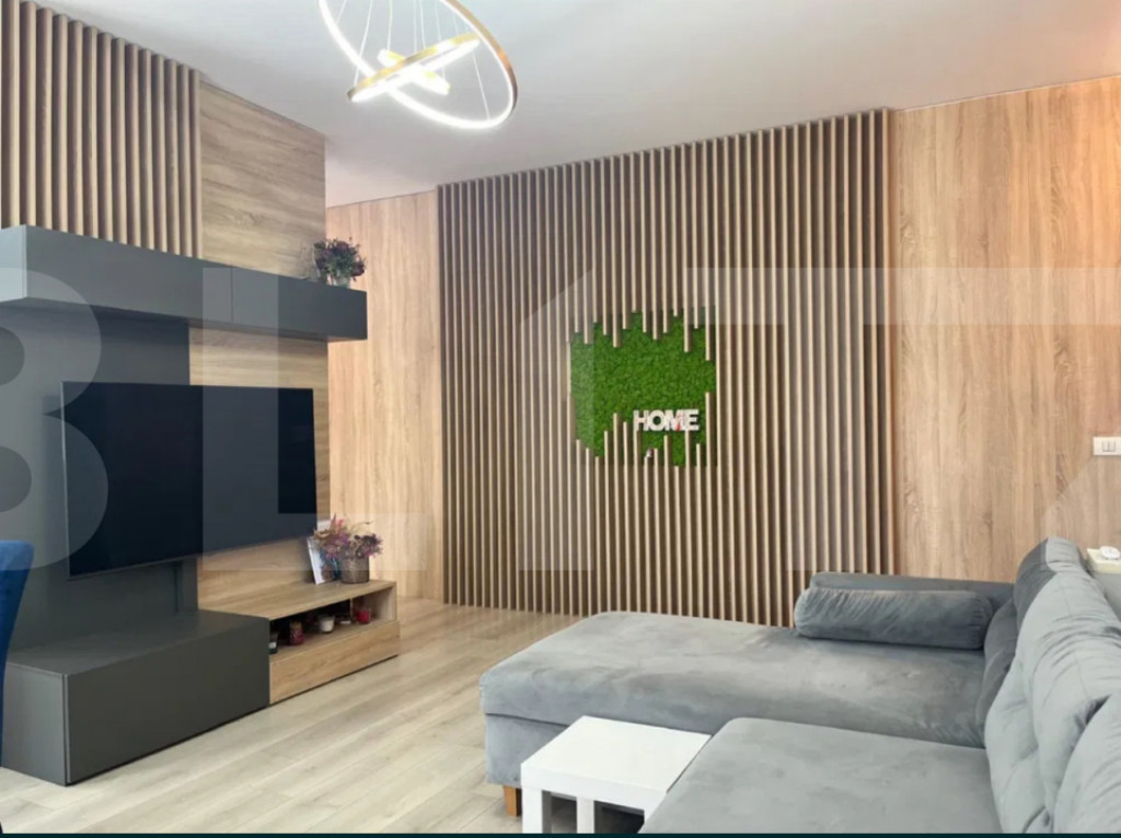 Apartament 3 camere, 65.50 mp, Bulevardul Pipera