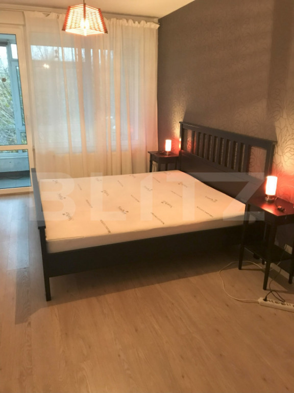 Apartament de vanzare, cu 2 camere | Floreasca