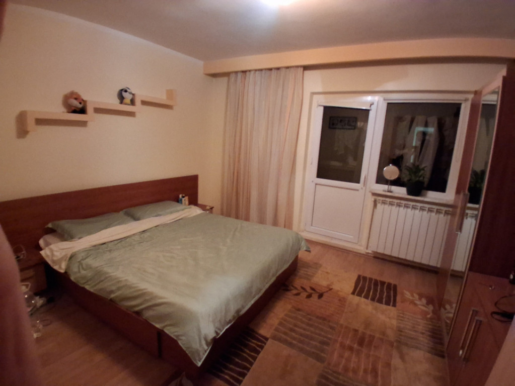 Apartament 2 camere, 57 mp, zona 1 Mai