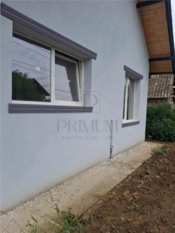 Sanmihaiul Roman- toate utilitatile-predare la cheie