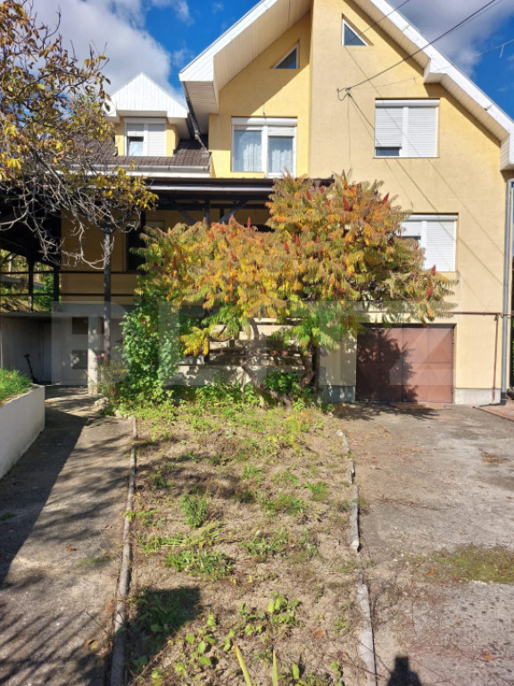 Casă de vânzare în Zalău – zonă centrală, cartier li