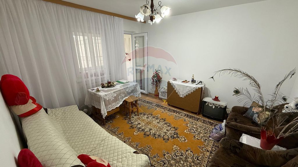 Apartament Aleea Echității + loc de parcare!