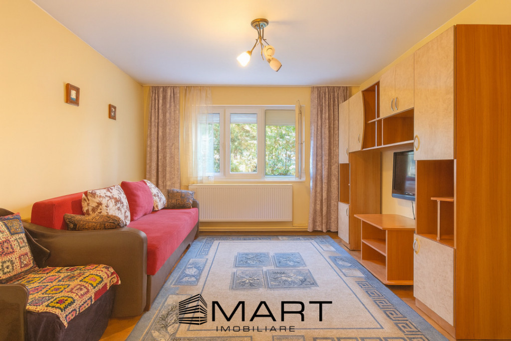 Apartament 2 camere 41 mp zona Astra