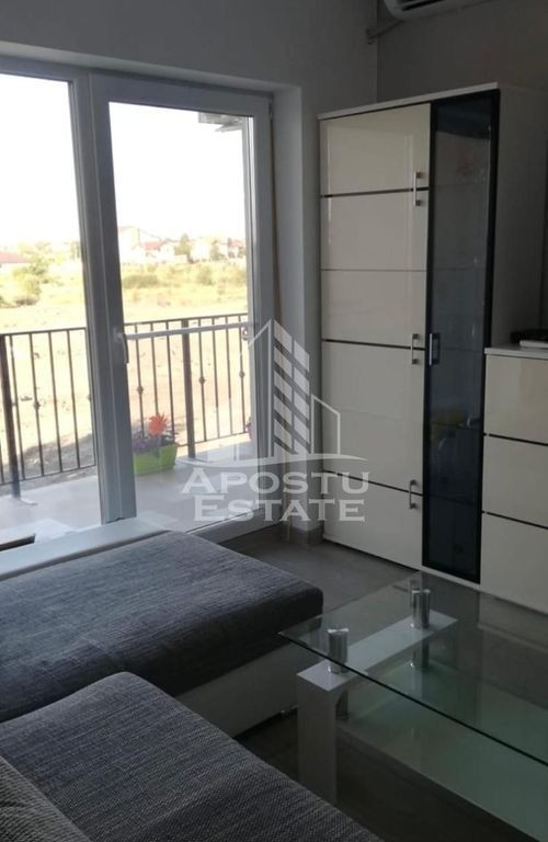 Apartament 3 camere , statie de autobuz langa, Dumbravita