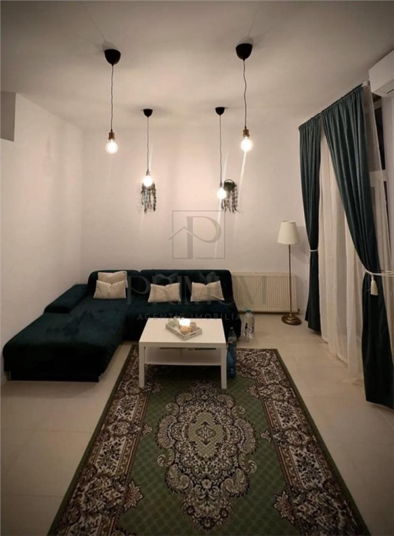 IOSEFIN - 2 Camere - Ideal Airbnb - Mobilat - Utilat