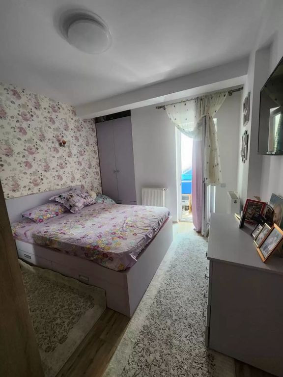 Vânzare apartament 2 camere – Sector 4, bloc nou, mobi...