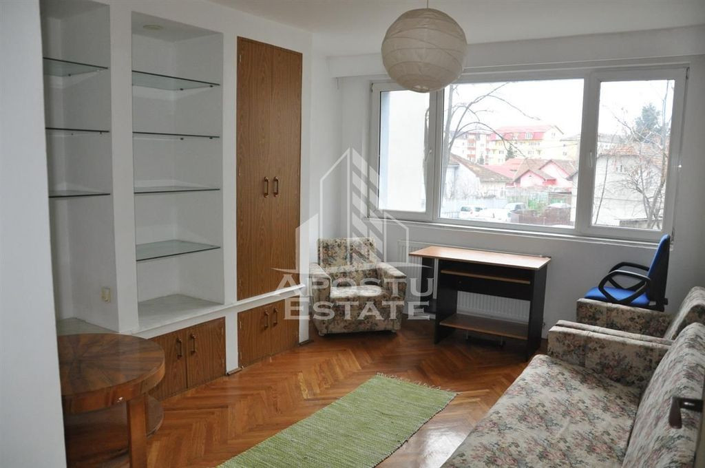 Apartament 2 camere,centrala proprie,Sagului