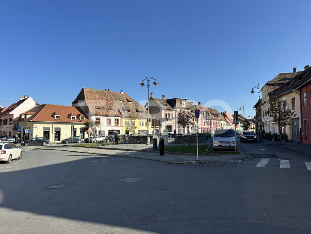 Spatiu comercial Ultracentral