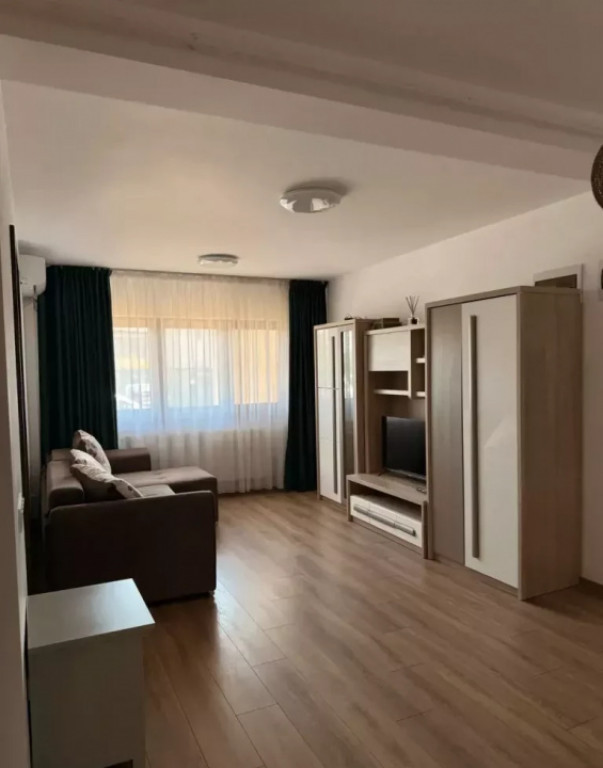 Apartament de 2 camere ( PArcase si Gradina )-Arca