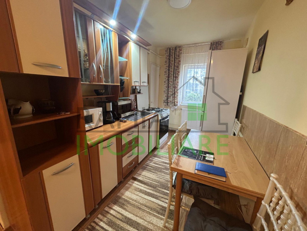 Apartament 2 camere de inchiriat -Rasnov