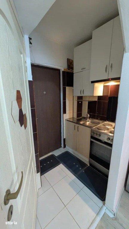 ID- 941 - VÂNZARE Garsoniera zona Ganit Sturza