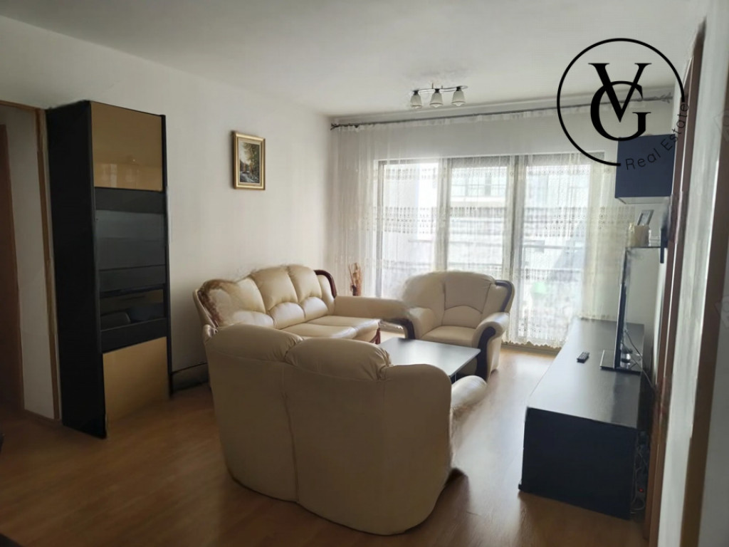 Apartament 3 camere - Vitan - Metrou Mihai Bravu