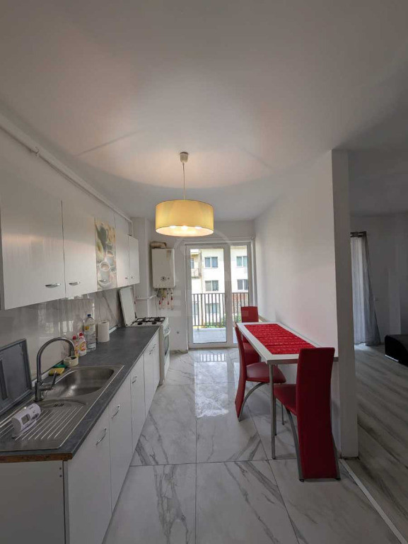 Apartament 2 camere zona Centrala