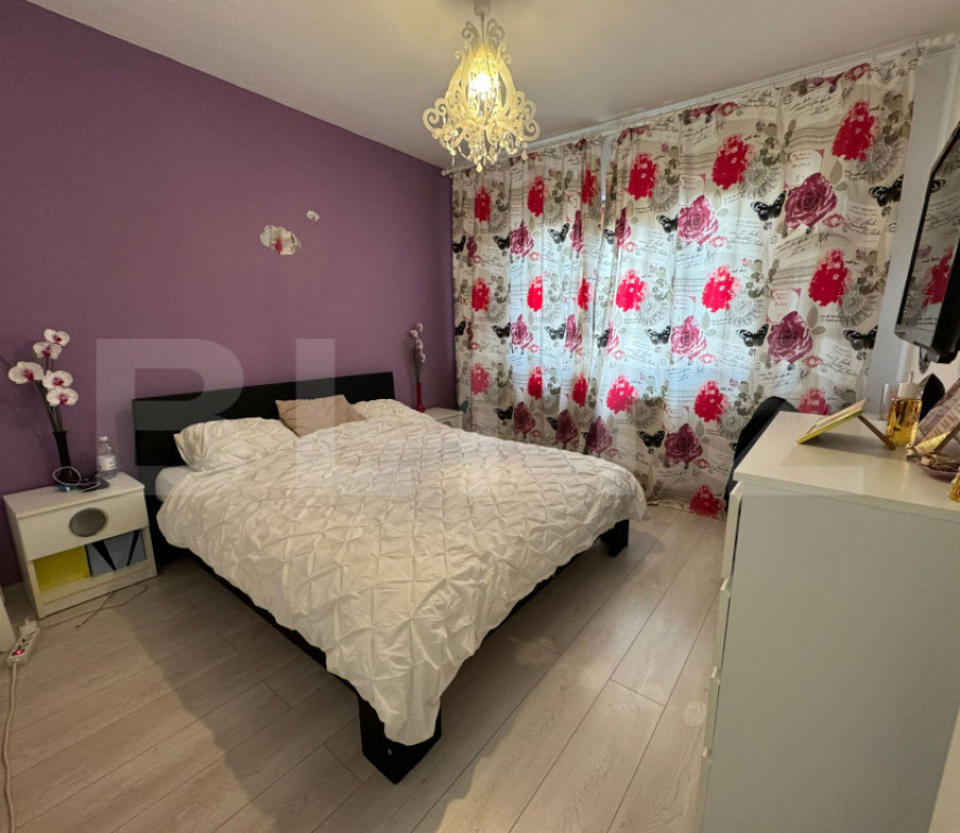 Apartament 2 camere, zona Decebal-Dacia