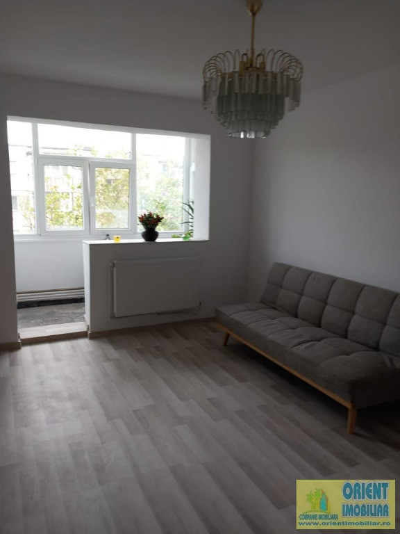 Tomis 3, City Park, 2 camere, mobilat, inchirieri Constanta