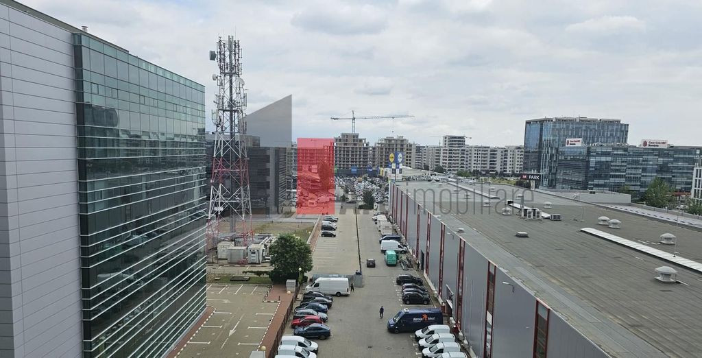 STUDIO CU PRIVELISTE PANORAMICA SI TERASA IN ONE NORTH LO...