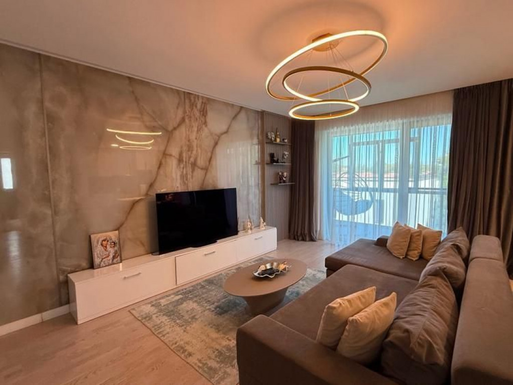 3 camere | Pipera | Iancu Nicolae | parcare | terasa 20mp