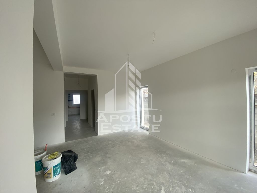 Duplex modern in Dumbravita – 5 camere, 135 mp utili, t...