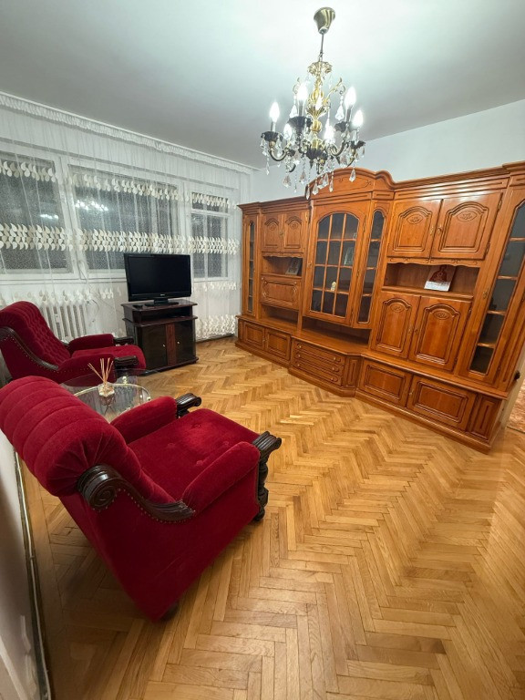 Apartament 3 camere Mihai Bravu