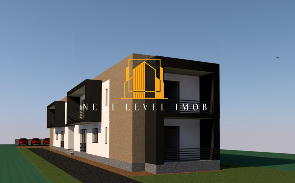 Apartament modern, 3 camere, finisaje premium – Găvana II