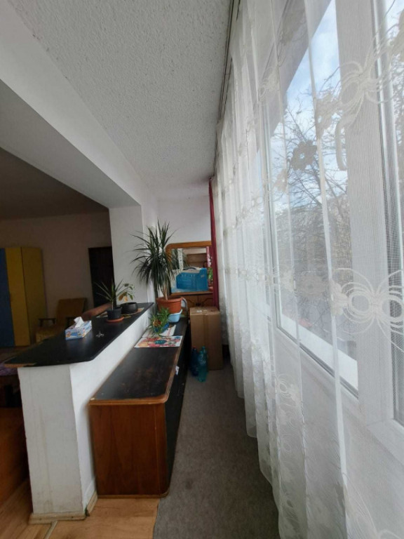 Garsoniera ( Bloc apartamente )-Judetean