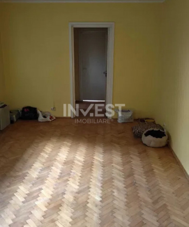 Apartament cu 3 camere- Tatarasi Dispecer- Bloc fara risc