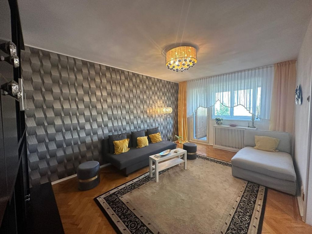 Apartament 2 camere decomandat Metrou Nicolae Grigorescu