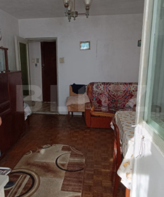 Apartament 3 camere, 47 mp, zona Ștrand