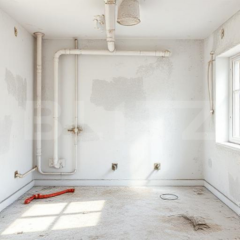 Apartament 3 camere, 63 mp, zona Grivitei