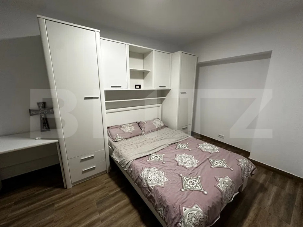 Apartament 2 camere, 55 mp, zona Frumoasa