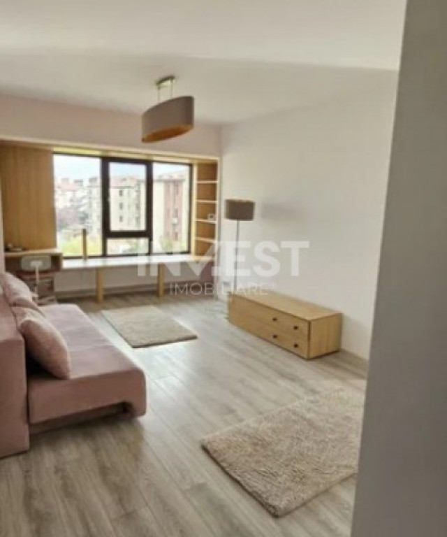 MUTARE IMEDIATA! 3 CAMERE DECOMANDAT 72MP POPAS PACURARI