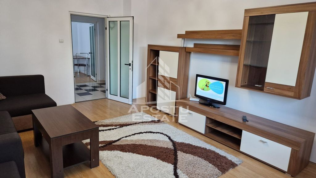 Apartament 3 camere, etaj 1, centrala proprie, Gheorghe L...