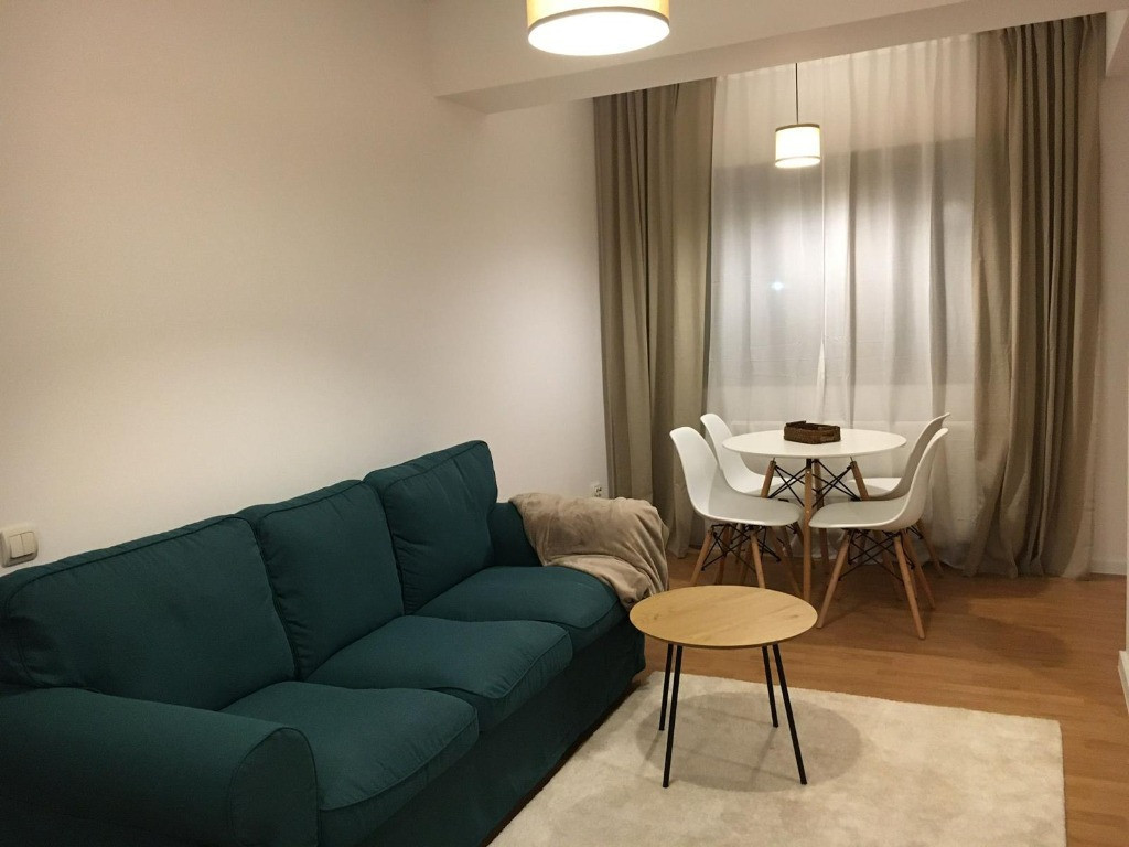 Apartament 2 camere de inchiriat periferie