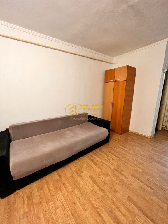 Garsonieră o cameră - zona Tudor Vladimirescu