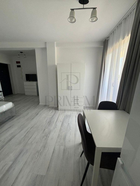 Apartament 1 camera-nou-centrala-Torontal