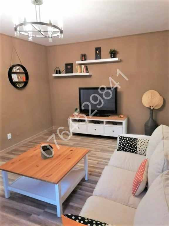 Apt. 2 cam. Bd. I. Mihalache,zona Domenii TOTUL NOU,PRIMA INCHIRIERE,