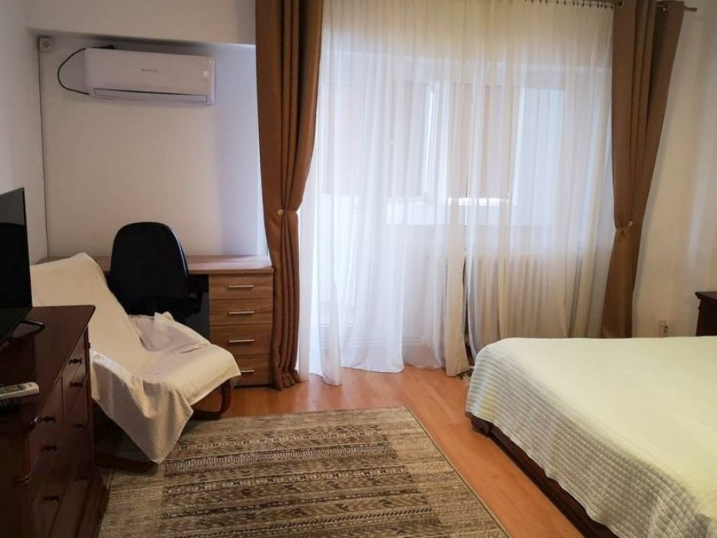 Apartament 1 camera D, in Nicolina,