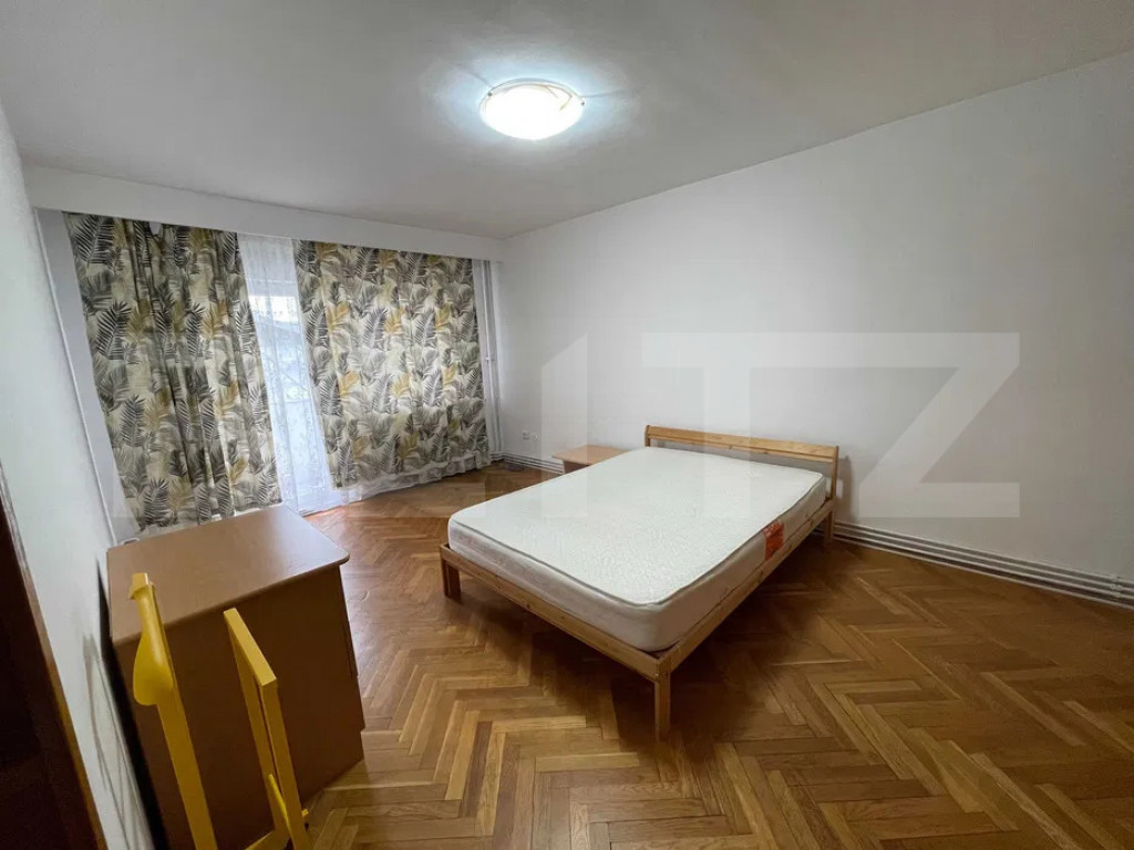 Apartament 4 camere, 90 mp, zona Gheorgheni
