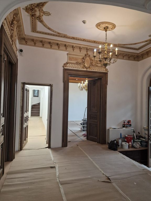 Zona Piata Romana Parcul Icoanei S+P+1 supr utila 700 mp ...